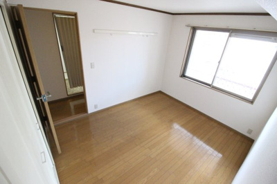 【洋室】 | フォーチュン北本町