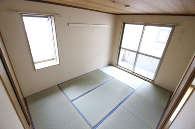 【和室】 | フォーチュン北本町