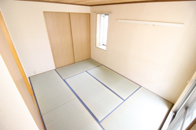 【和室】 | フォーチュン北本町