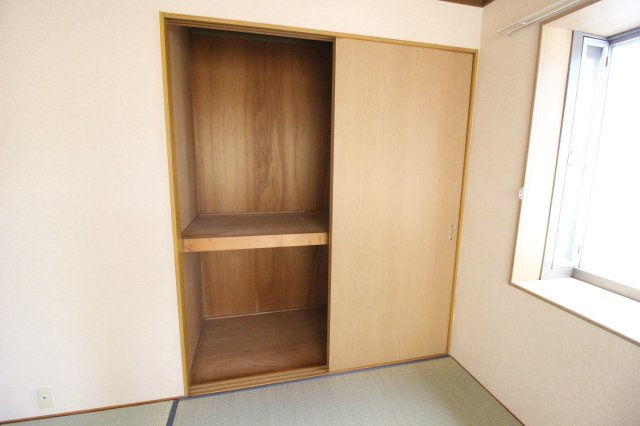 【収納】 | フォーチュン北本町