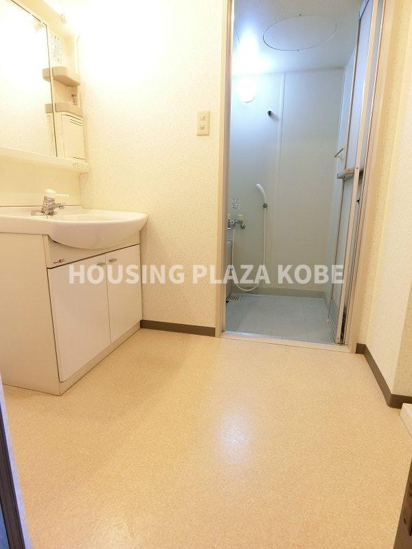 シティ南落合のその他