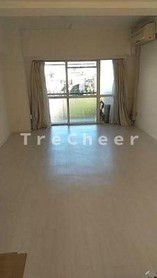 【居間・リビング】 | サンシャトー四谷