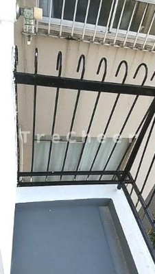 【バルコニー】 | サンシャトー四谷