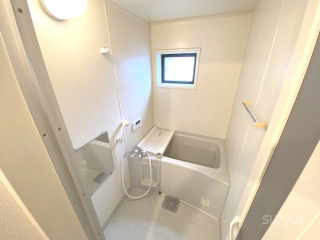 パティオの浴室|癒しのバスルーム☆彡