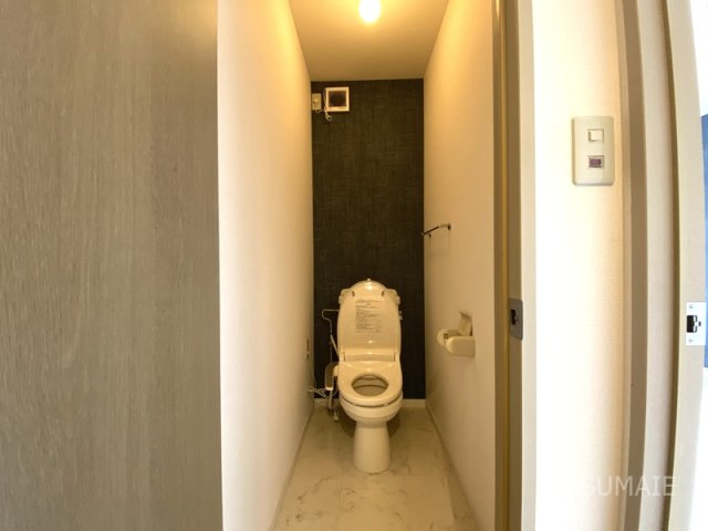 パティオのトイレ|トイレスペース☆彡