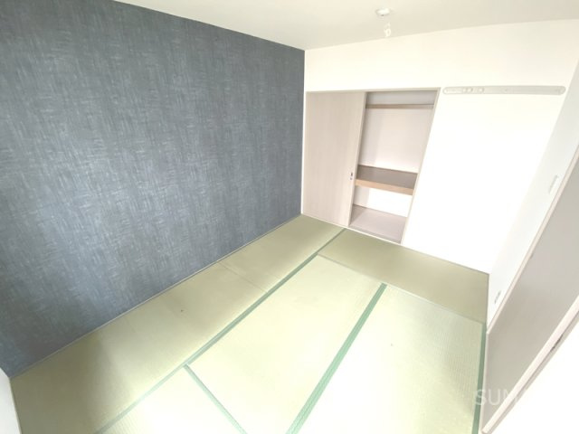 パティオの和室|落ち着く和室です☆彡