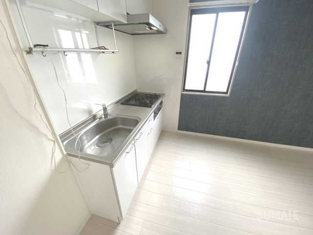 パティオのキッチン|キッチンスペース☆彡