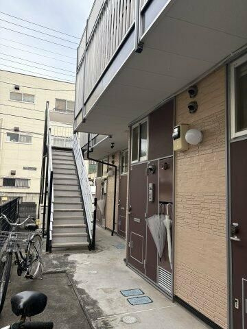 リヴェールのその他共用部分