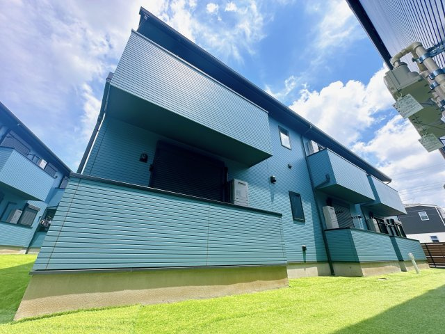 コネクトパーク４番館