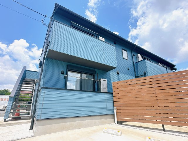 コネクトパーク７番館