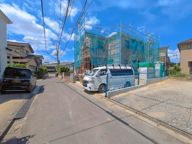 取手市新取手2丁目　新築戸建のその他