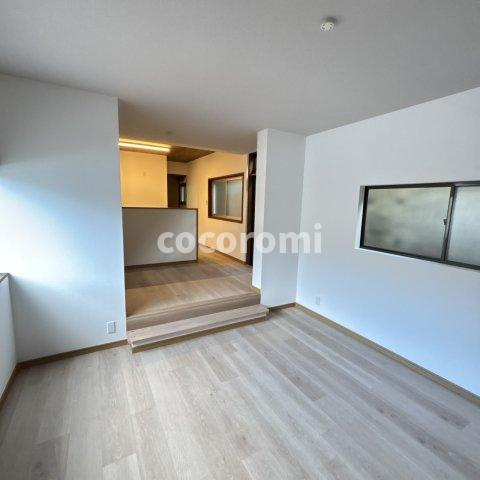 枚方市香里園町　リノベ貸家のその他