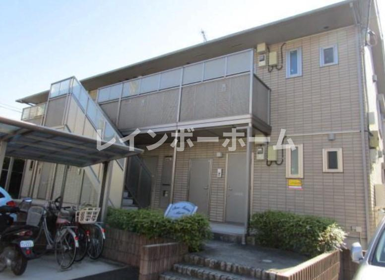 ボン　メゾン　ミウラ