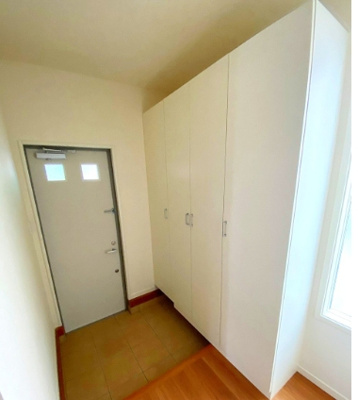 【玄関】 | 戸建の街