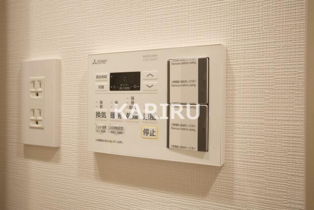 ヴィーナス今里のその他