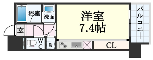 アーバングリーン神戸元町(旧アーデンタワー神戸元町)