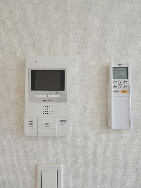 ローヤルマンションの設備