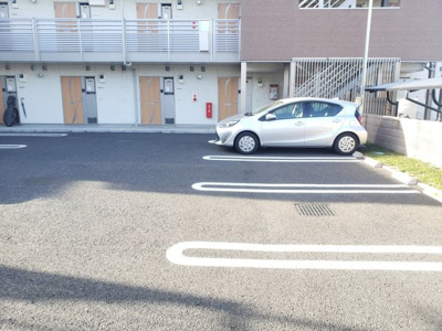 【駐車場】 | Tera