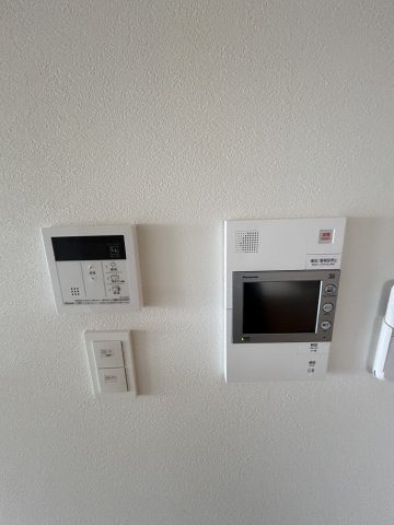 Alivis九条のセキュリティ