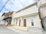 アンフィニ大州の画像