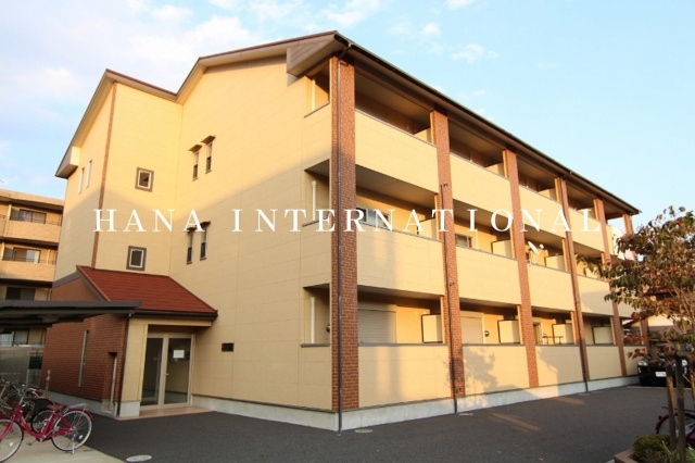 ディリジェント・サトウの外観