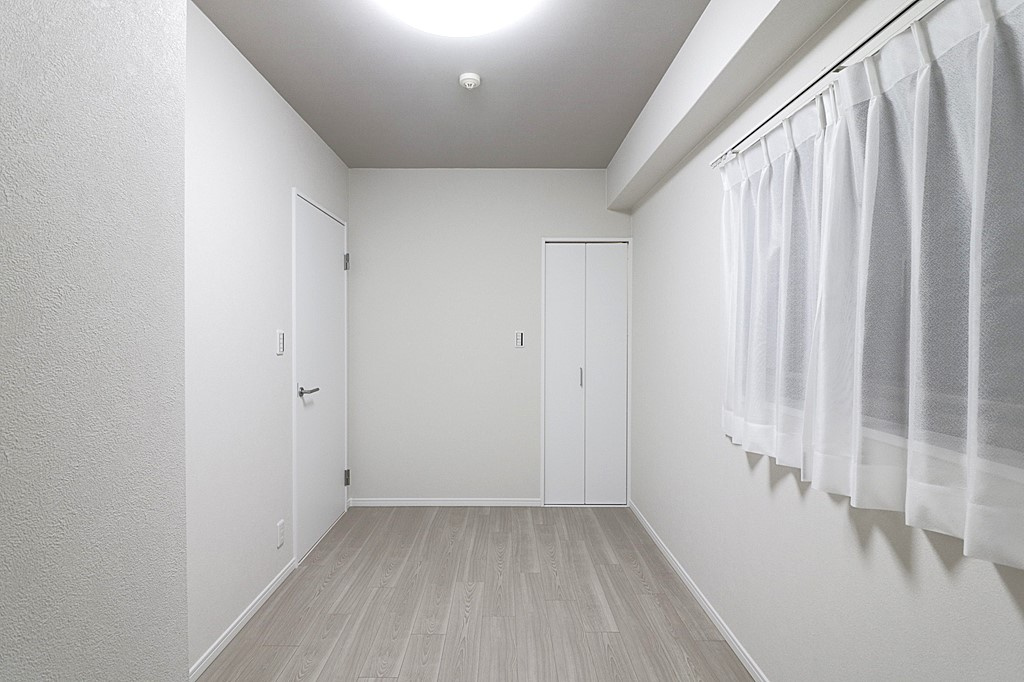 イートピア長堀橋シエルクレールのその他|サービスルーム