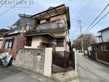 伊丹市大野2丁目中古戸建の画像