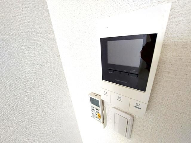 Ｌｉｒｉｏ　Ｈｏｒｉｋｉｒｉ（リーリオ堀切）の設備