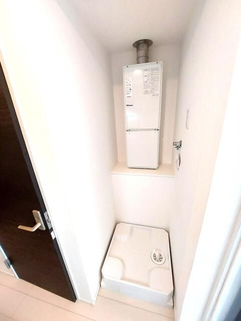 Ｌｉｒｉｏ　Ｈｏｒｉｋｉｒｉ（リーリオ堀切）の設備