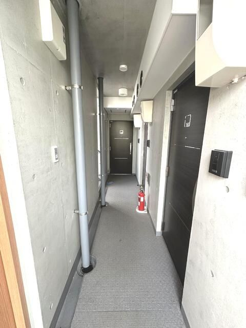 Ｌｉｒｉｏ　Ｈｏｒｉｋｉｒｉ（リーリオ堀切）のその他共用部分