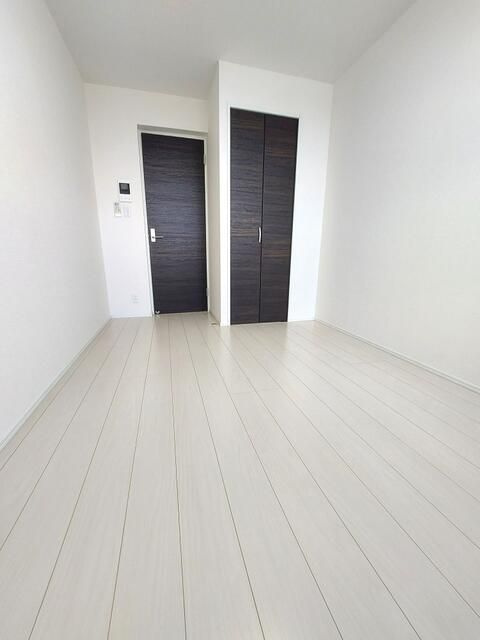 Ｌｉｒｉｏ　Ｈｏｒｉｋｉｒｉ（リーリオ堀切）の寝室