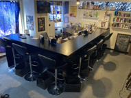 新橋駅徒歩2分 4階 12.2坪 ゲーミングバー居抜きの画像