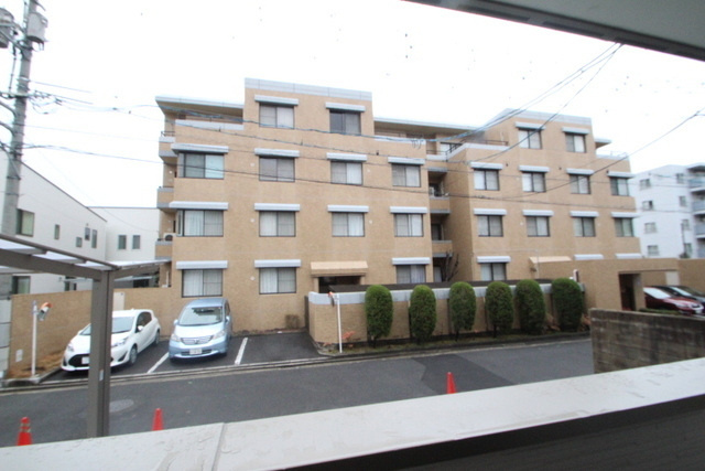 セブンプロート庚午北の展望