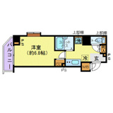 フェニックス新高円寺伍番館の画像