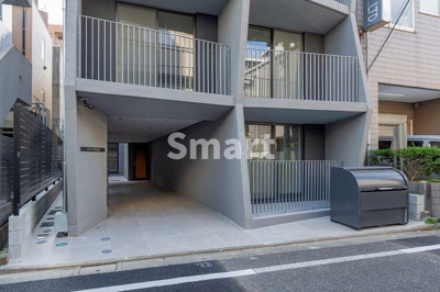 【外観】 | ＴＫＳ中野新橋