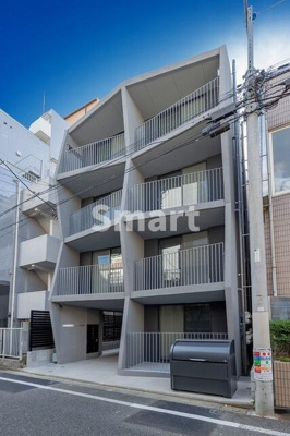 【外観】 | ＴＫＳ中野新橋