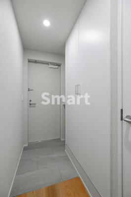 【玄関】 | ＴＫＳ中野新橋