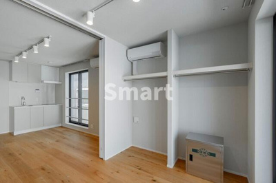 【寝室】 | ＴＫＳ中野新橋