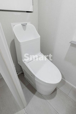 【トイレ】 | ＴＫＳ中野新橋