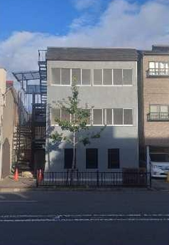ｔｈｉｎｋビル烏丸今出川