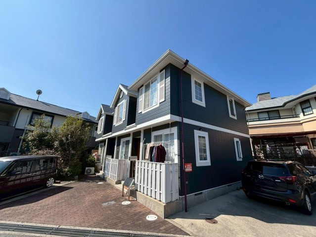 メゾンアベニュー池田南