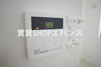 【設備】 | ROSETTE