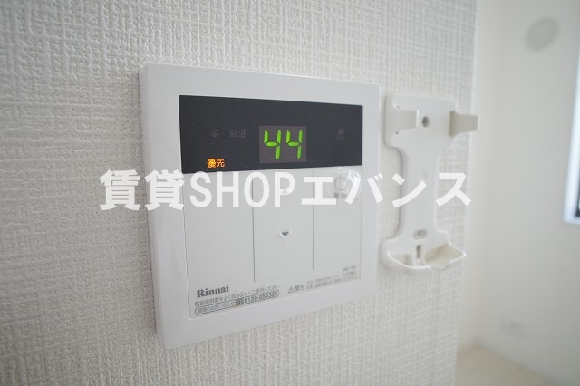 【設備】 | ROSETTE