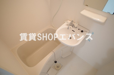 【浴室】 | ROSETTE
