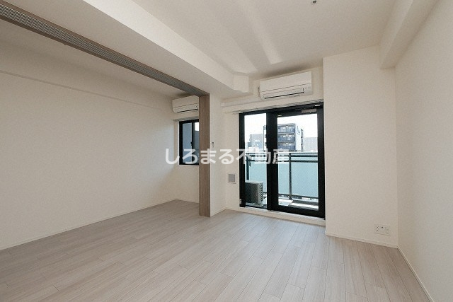 S-RESIDENCE堺筋本町Deuxの居間・リビング