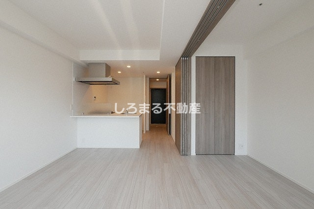 S-RESIDENCE堺筋本町Deuxの内装