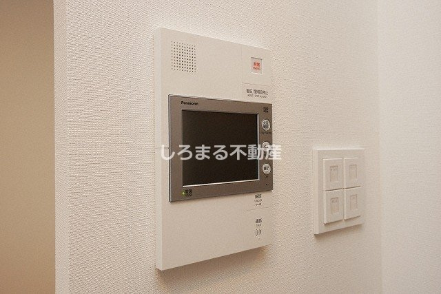 S-RESIDENCE堺筋本町Deuxの設備