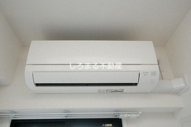 S-RESIDENCE堺筋本町Deuxの設備