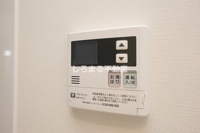 S-RESIDENCE堺筋本町Deuxの設備