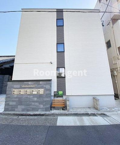 クレイン御器所